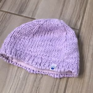 American Eagle beanie
